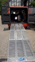 Eigth Inch 5052 Aluminum