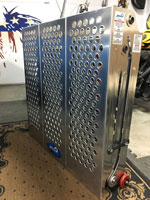 Standard Ramp
